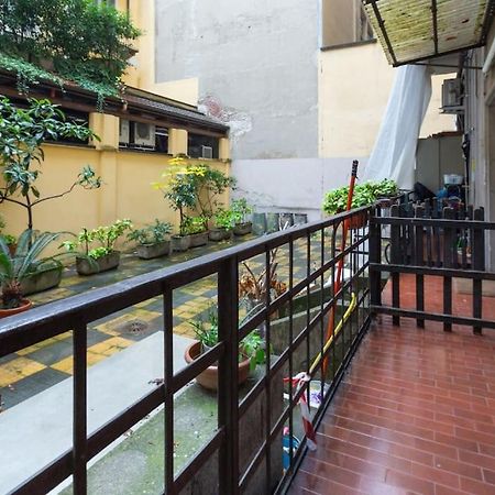 Corso Buenos Aires Apt Milan Exterior photo