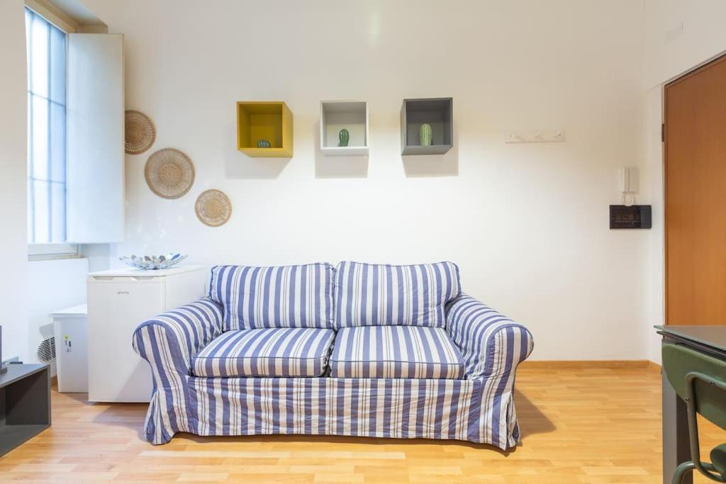 Corso Buenos Aires Apt Milan Exterior photo