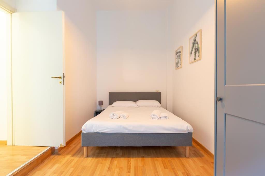 Corso Buenos Aires Apt Milan Exterior photo