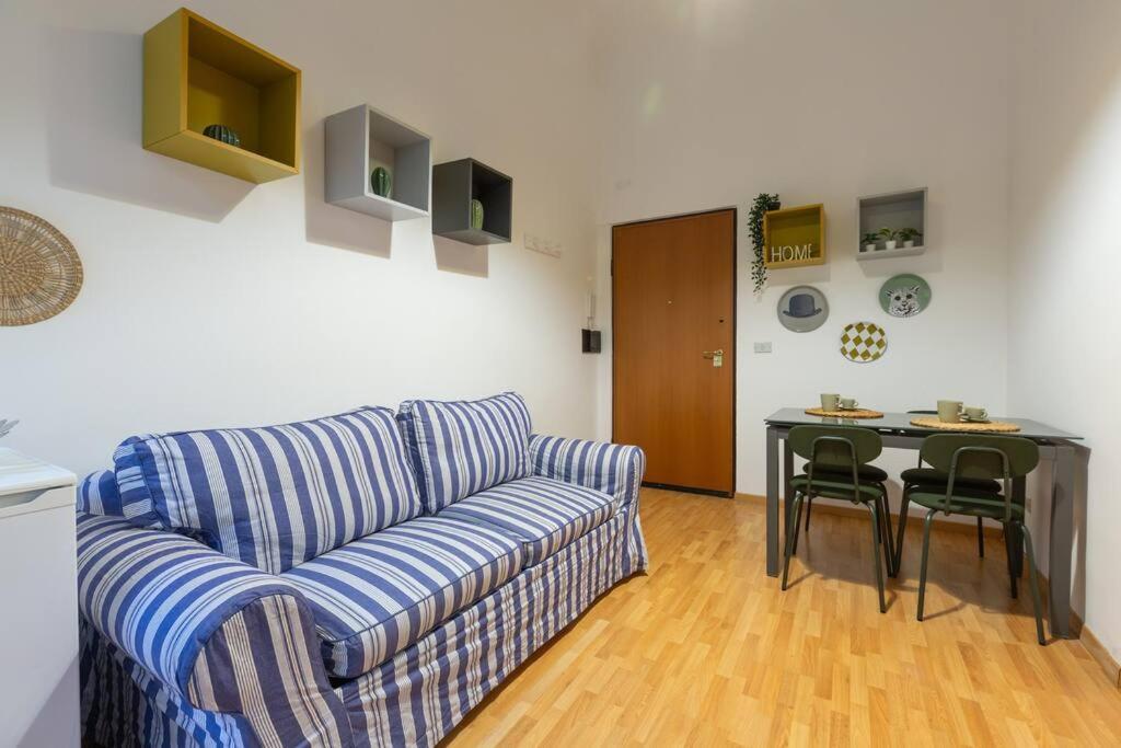 Corso Buenos Aires Apt Milan Exterior photo